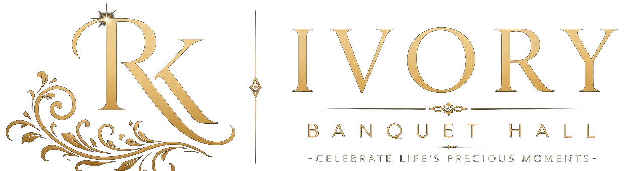 RK Ivory Banquet Hall